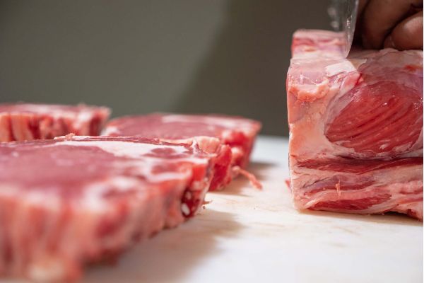 Carne di manzo - Macelleria Da Loris