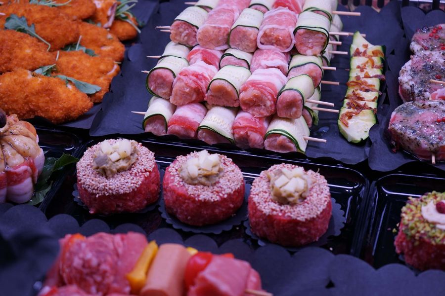 Tartare - Macelleria Da Loris