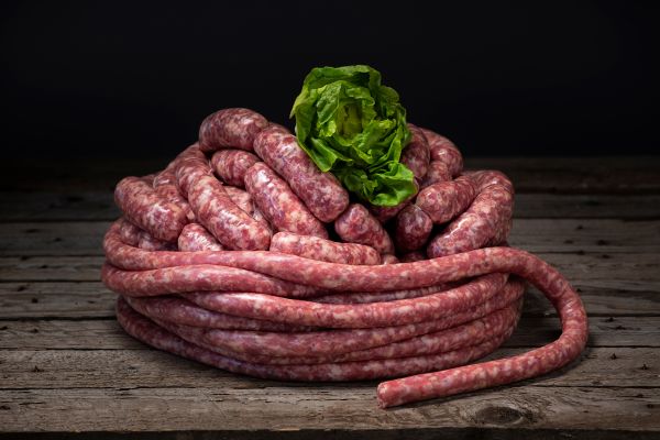Salsiccia - Macelleria Da Loris