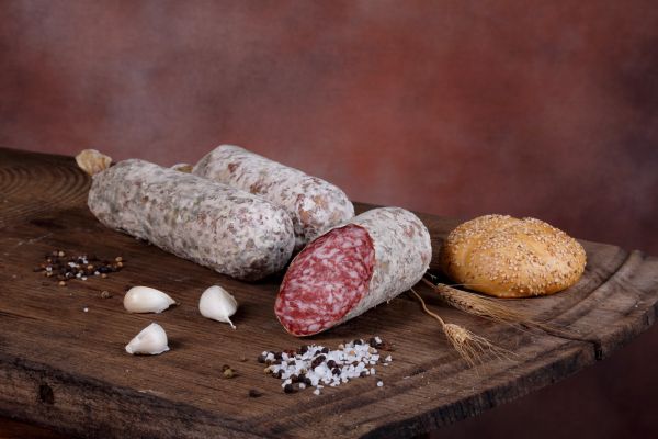 Salame Pantarotto - Macelleria Da Loris