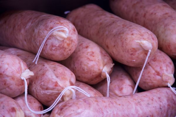 Musetto Pantarotto - Macelleria Da Loris