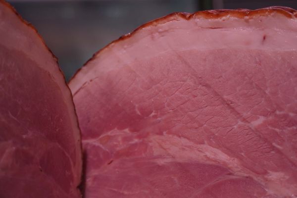 Prosciutto cotto Pantarotto - Macelleria Da Loris